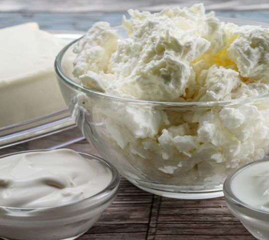 Understanding the dairy-fat matrix: how does whole-fat dairy affect cardiometabolic health? - YINI