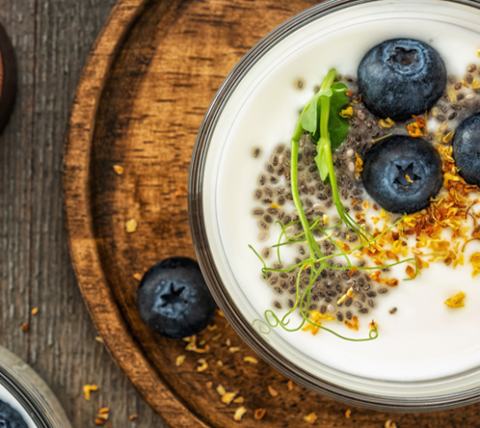 Probiotic fermented milk holds promise as a new tool in managing Type 2 diabetes - YINI