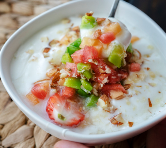Can regular consumption of whole-fat dairy foods help reverse pre-diabetes? -YINI