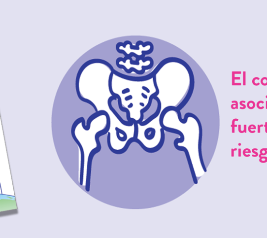 El consumo de yogur se asocia con huesos más fuertes y a un menor riesgo de fracturas